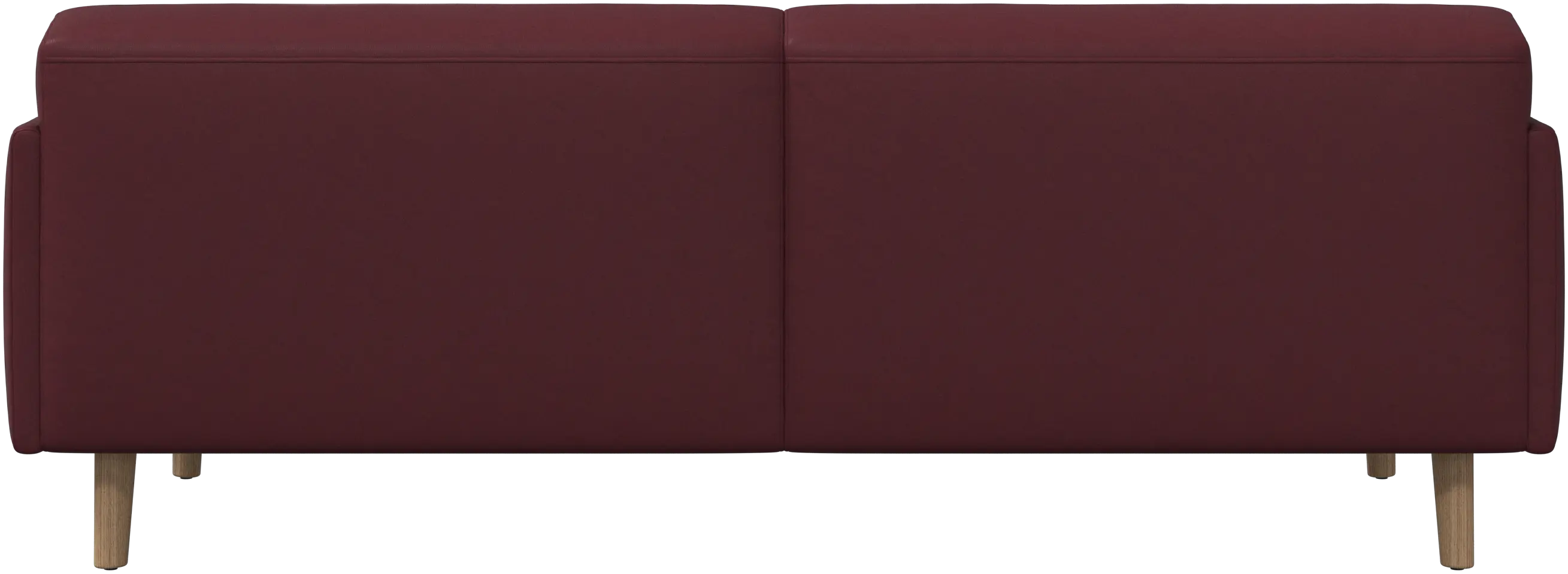 【引取限定・現状渡し】1-17 BoConcept ボーコンセプト 3人掛け 3P ソファ カグマニア 3人掛けデザイナーソファ | すべてのデザインはこちら - レザー